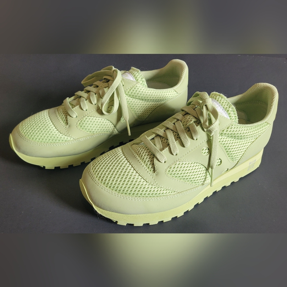 NWOB Men's Saucony Jazz 81 Summer Utility S70754-1 Size 9/ Women's 10.5